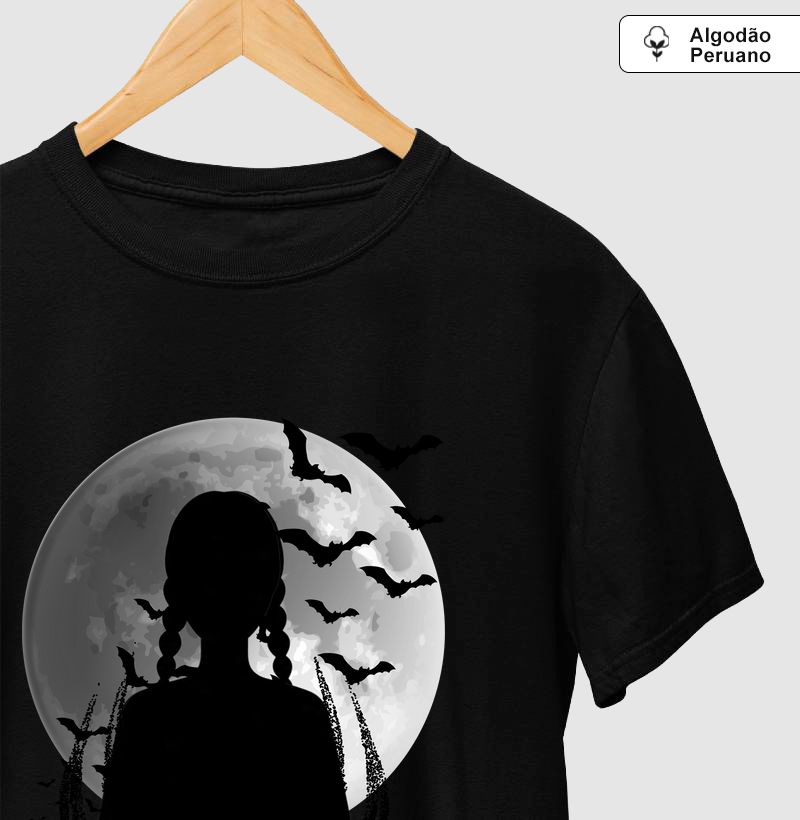 Moonlight Wednesday