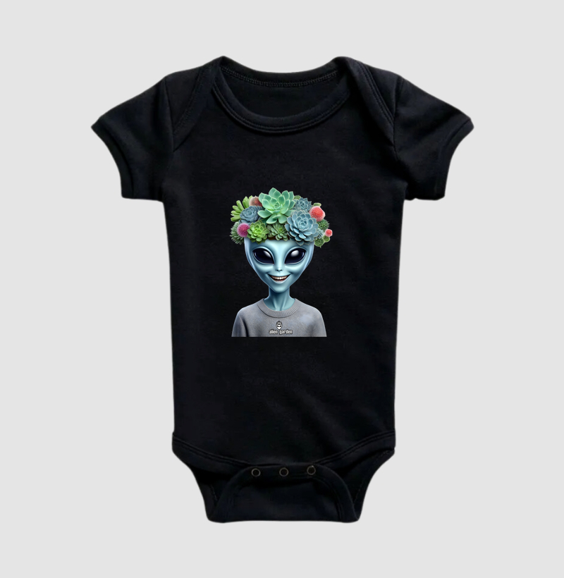 Alien Celeste