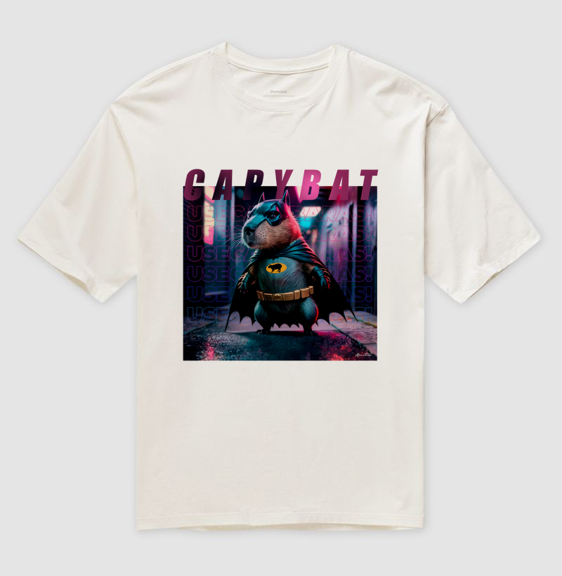 CAPYBAT