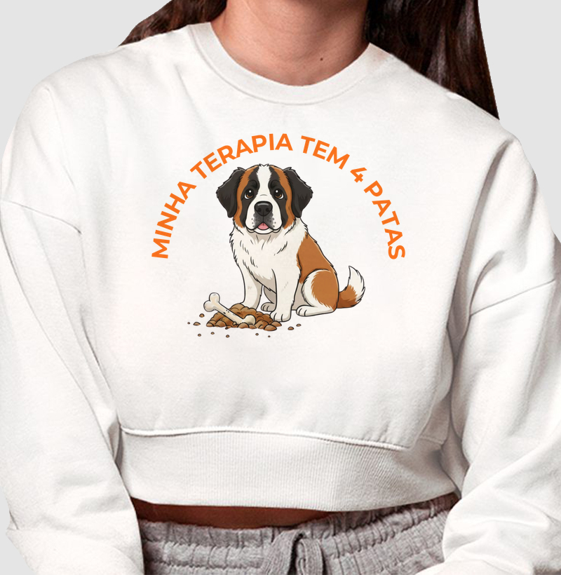 SÃO BERNARDO TERAPIA 