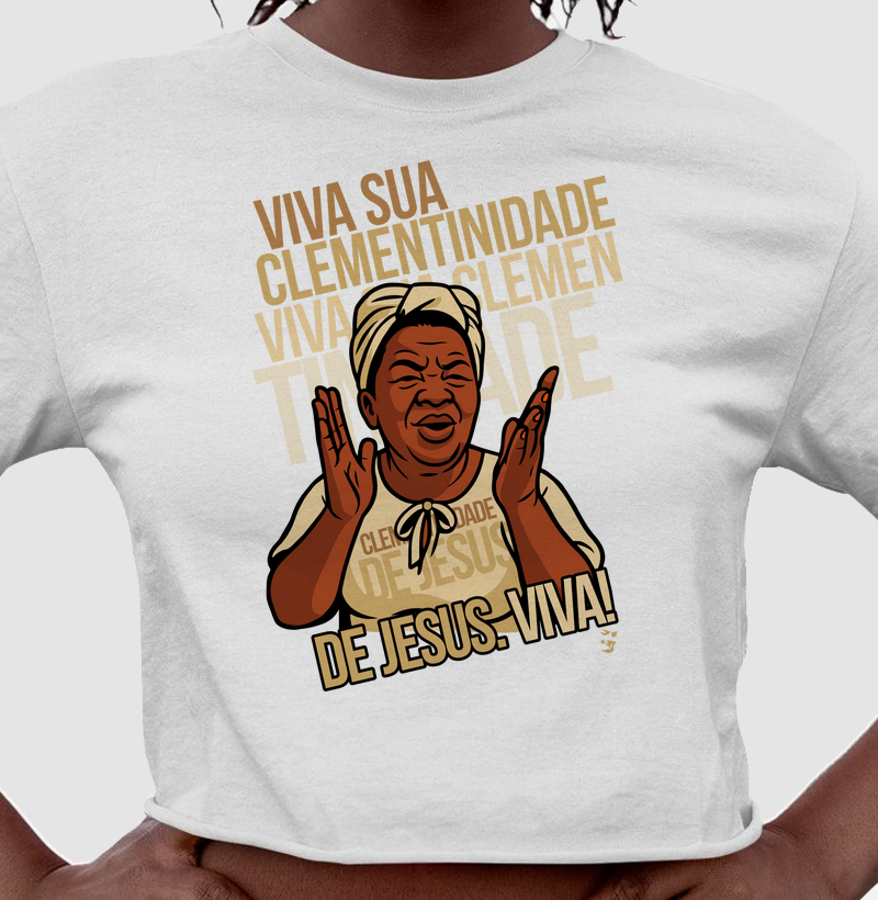 Clementinidade VIVA!