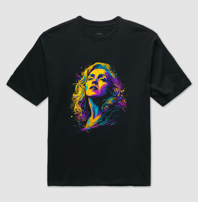 Madonna - Colors