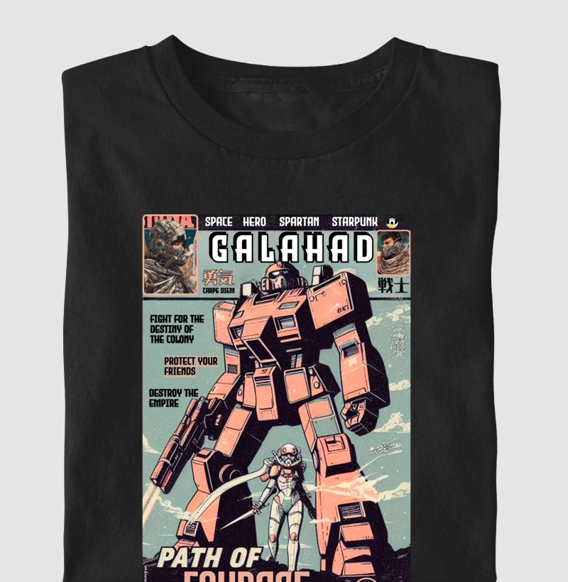 Galahad