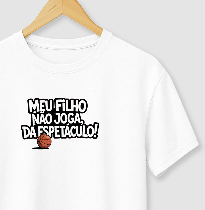 Meu Filho dá Espetáculo