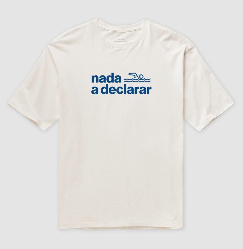 Nada a declarar.