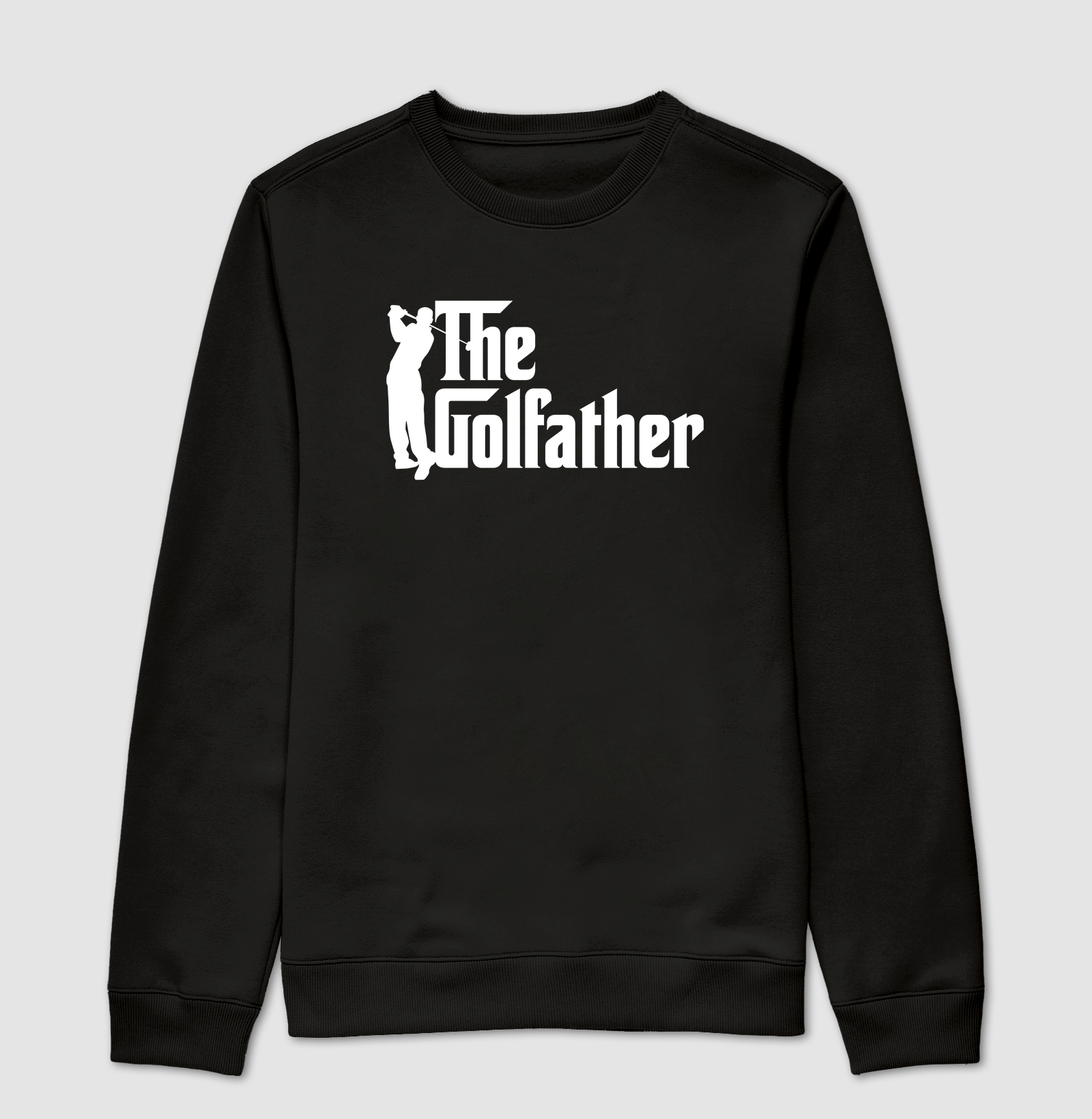 The Golfather