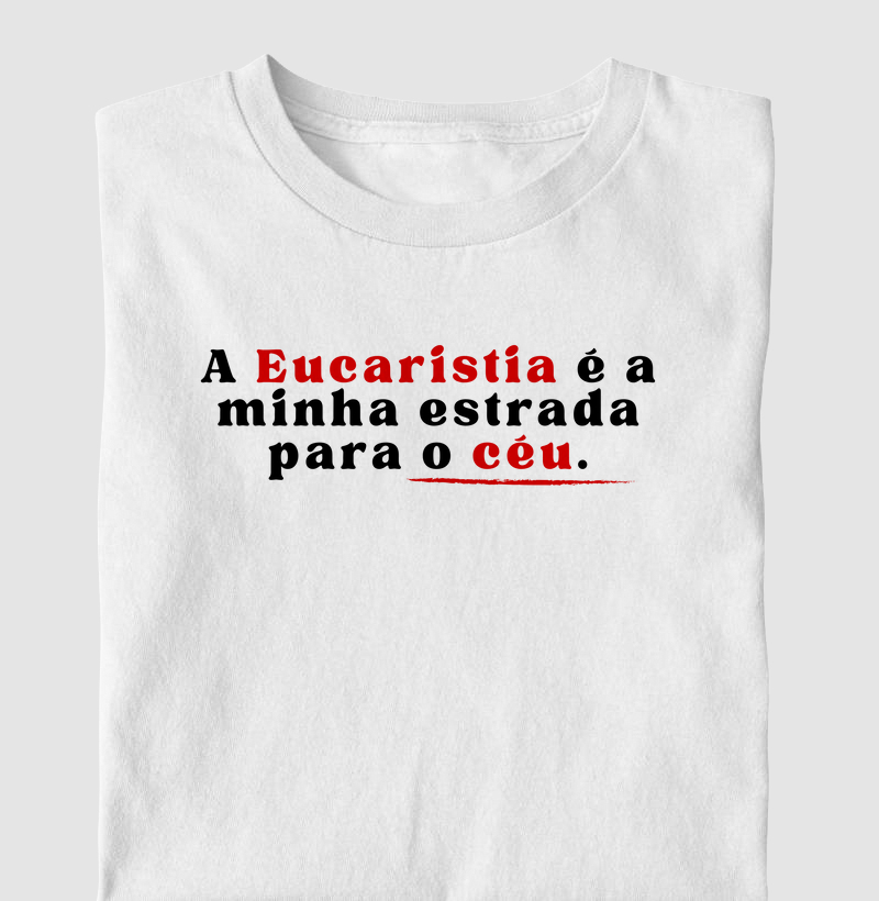 Estrada para o céu