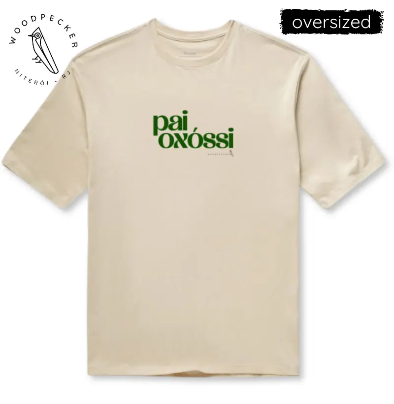 PAI OXÓSSI