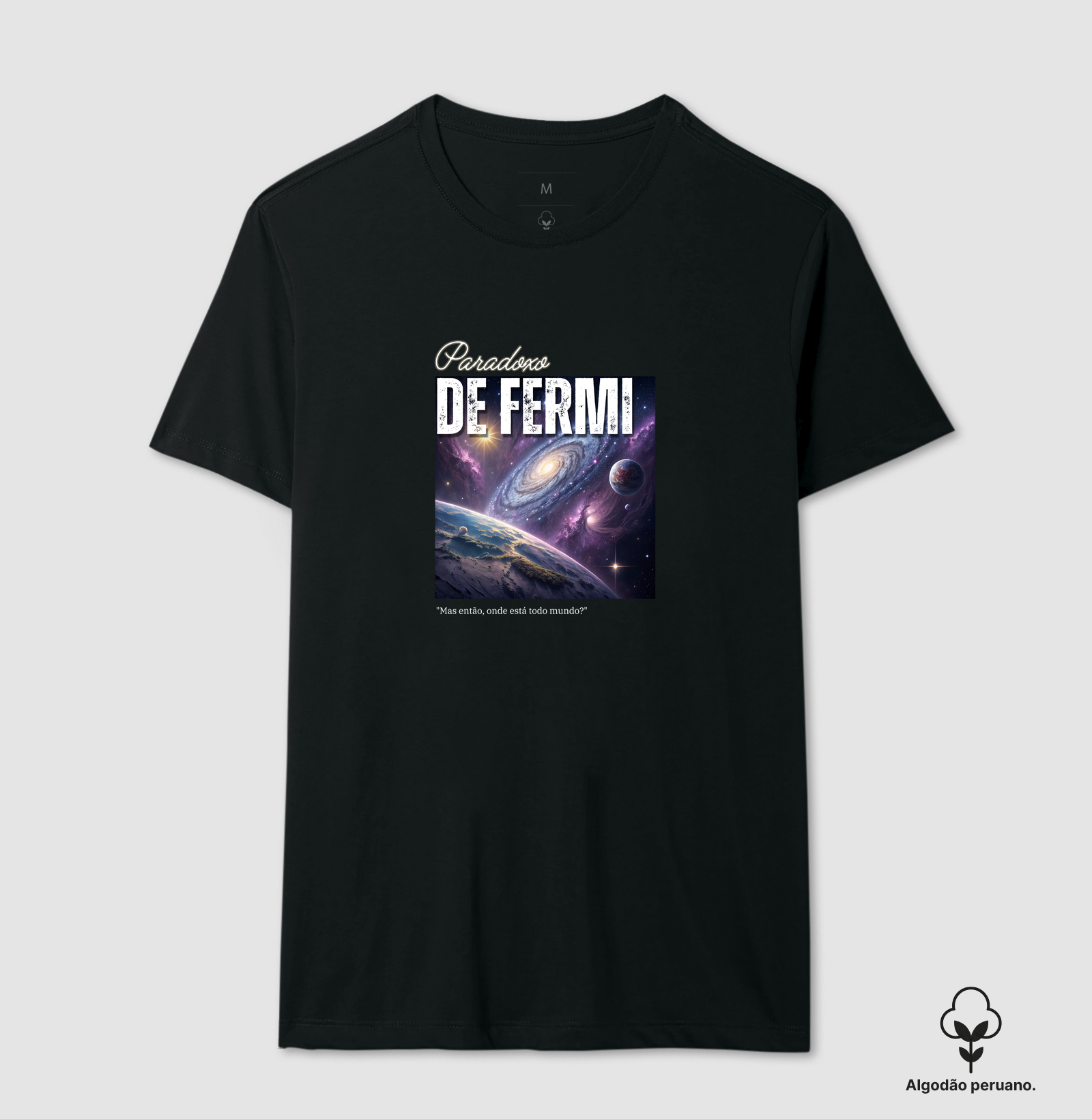 Paradoxo De Fermi