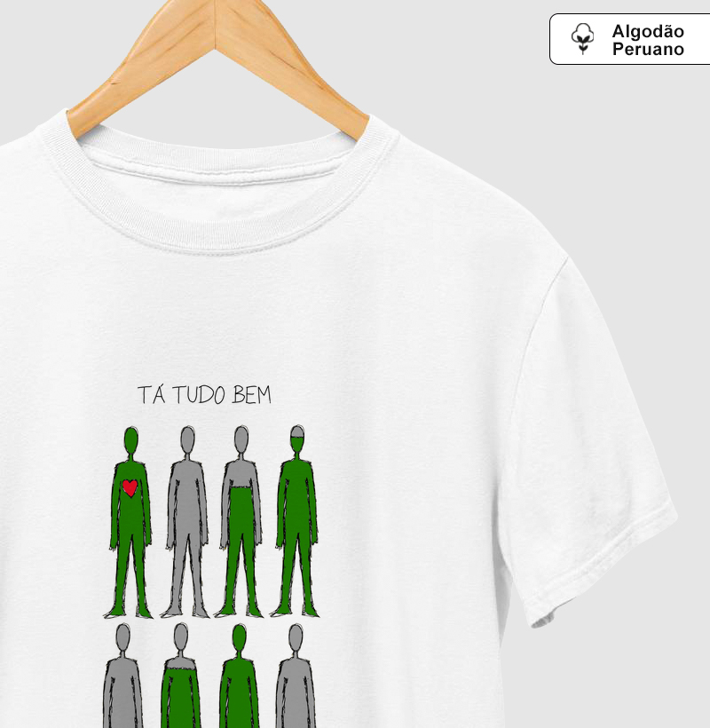 Tá tudo bem