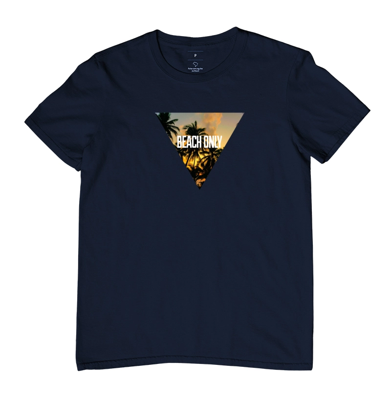 Camiseta Coqueiros