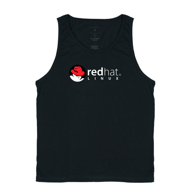 "RedHat Linux" T.I