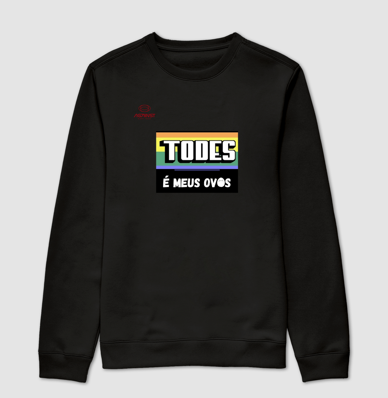 Camiseta TODS