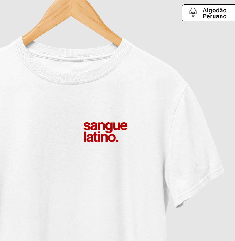 Sangue Latino