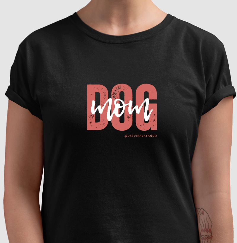 Dog Mom
