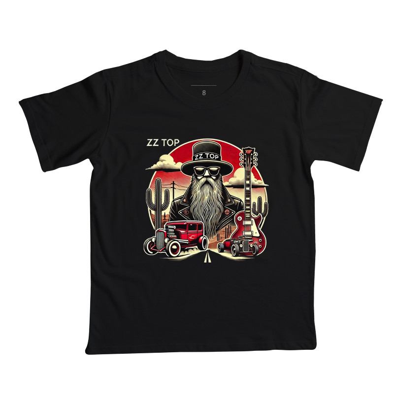 ZZ TOP