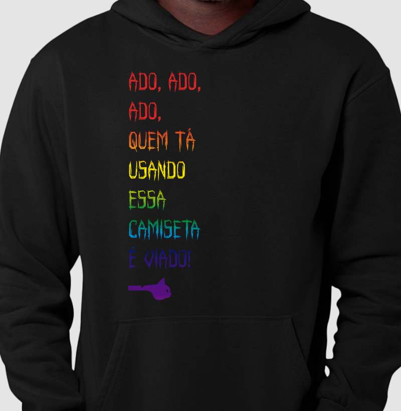 Ado Ado Ado