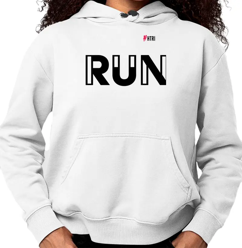 RUN