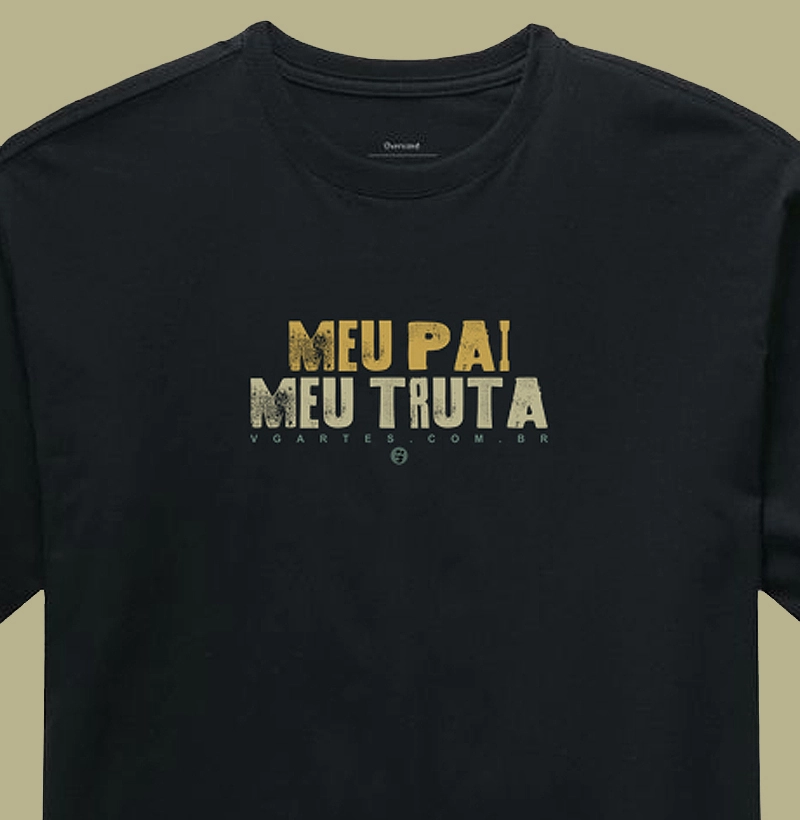Meu Pai Meu Truta