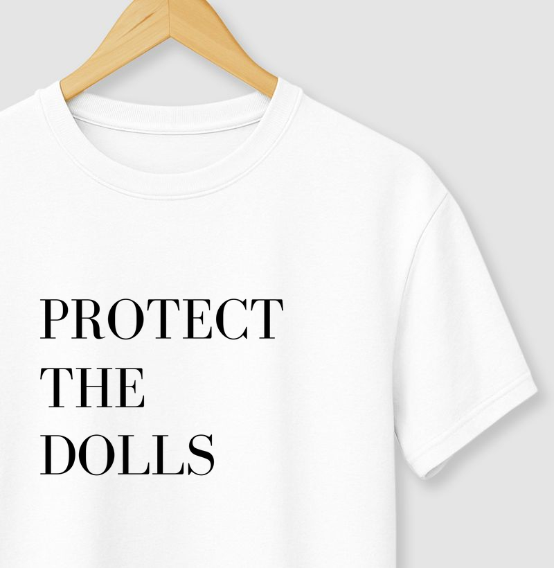 PROTECT THE DOLLS