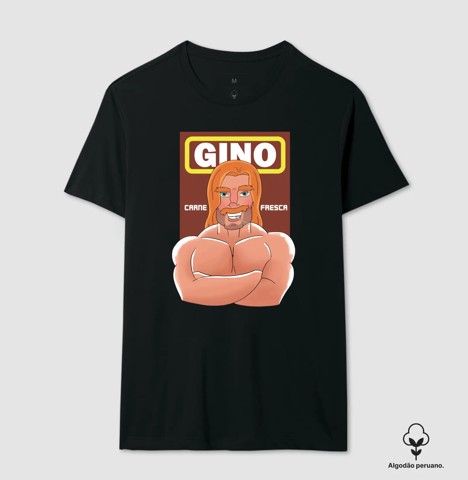 Gino