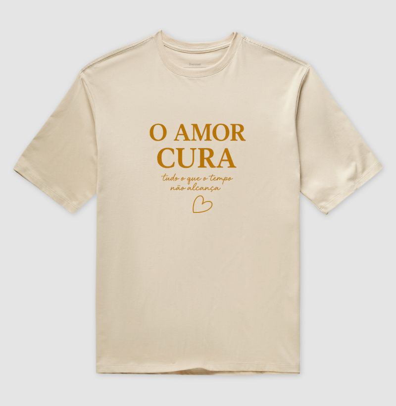 O Amor Cura