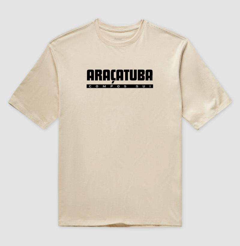 Araçatuba I