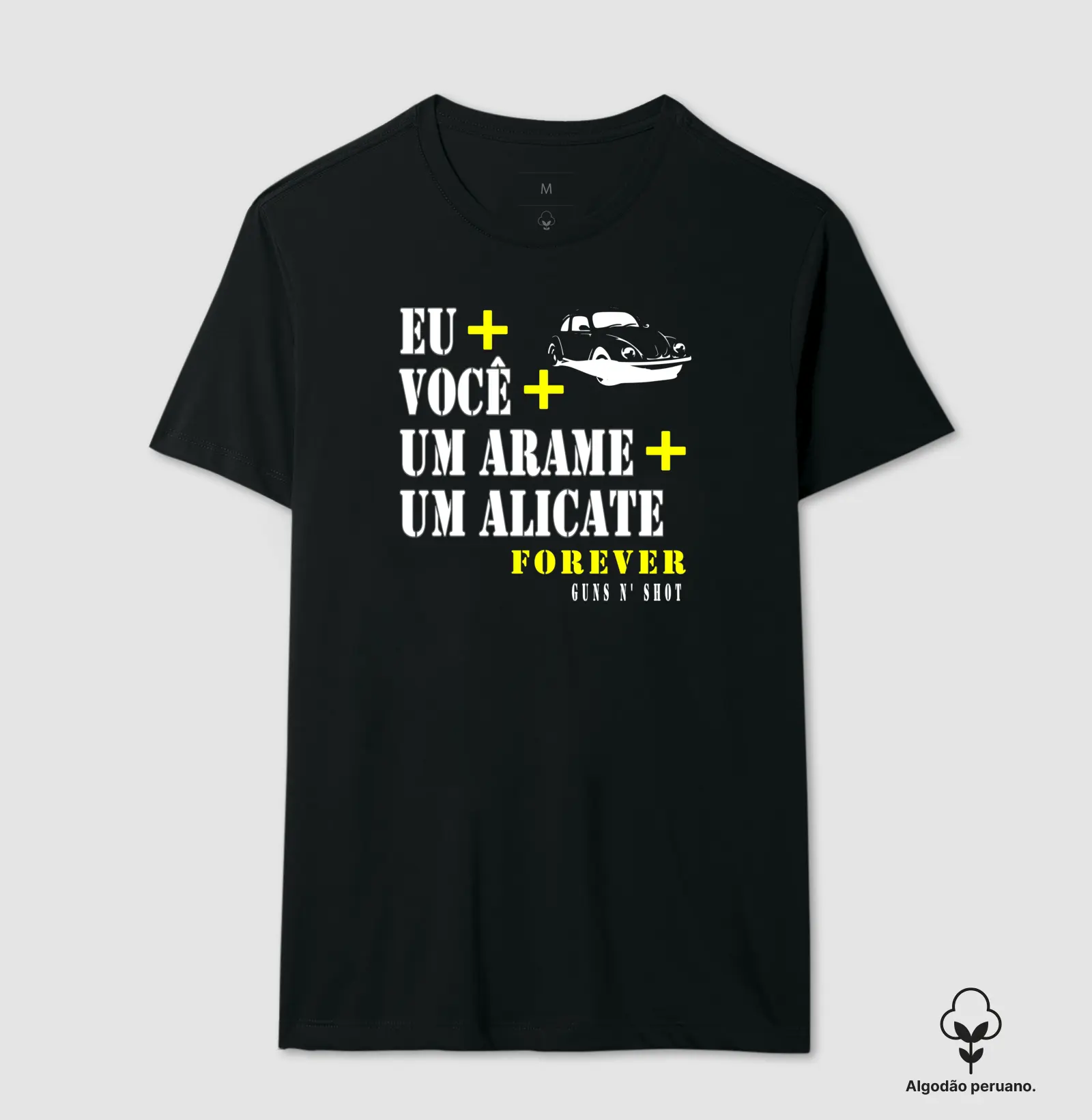 Para sempre