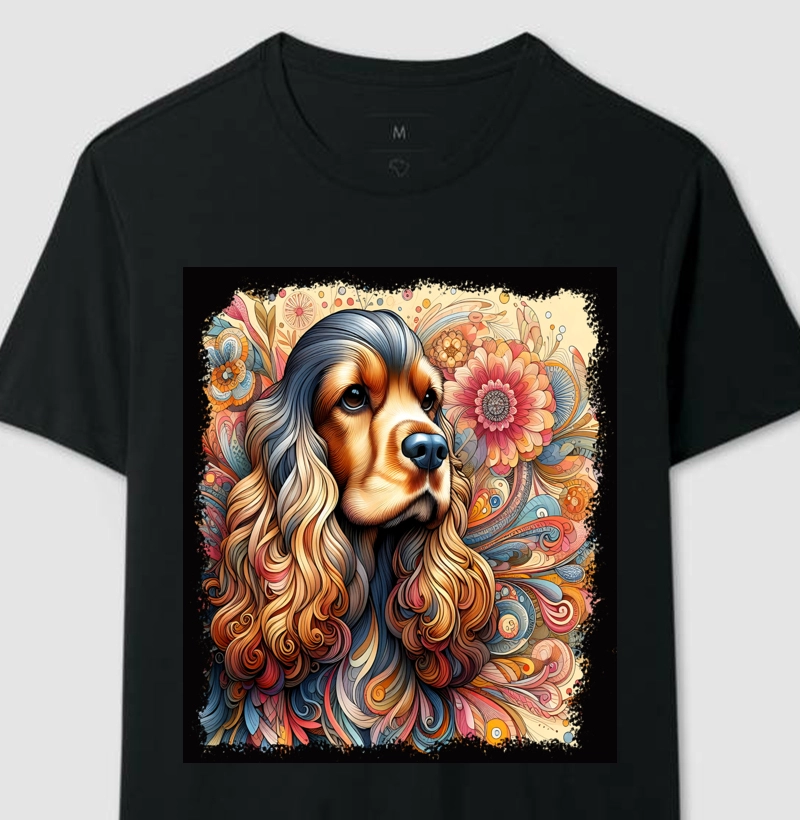 Cocker Spaniel