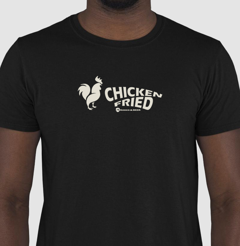Chicken Fried