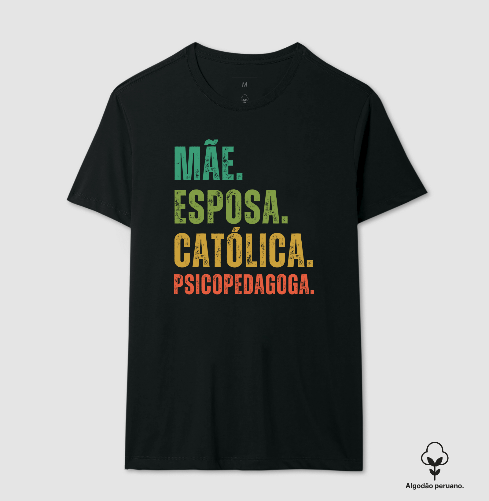 Católica Psicopedagoga