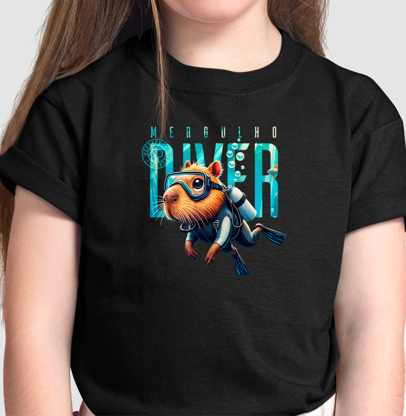 Mergulhador V2