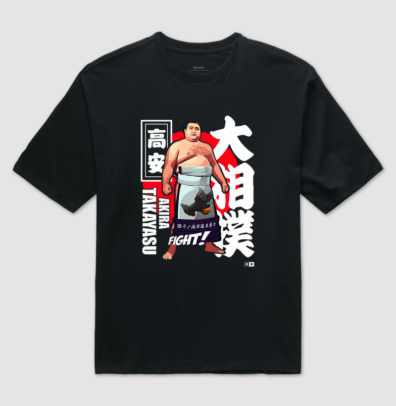 AKIRA TAKAYASU