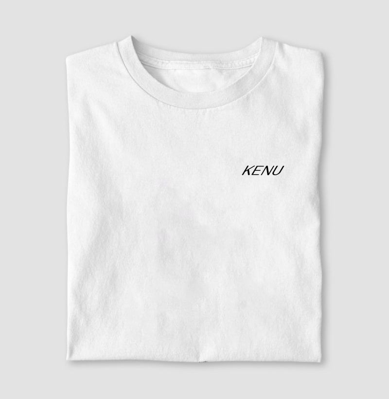 Camiseta Kenu MKII Verão