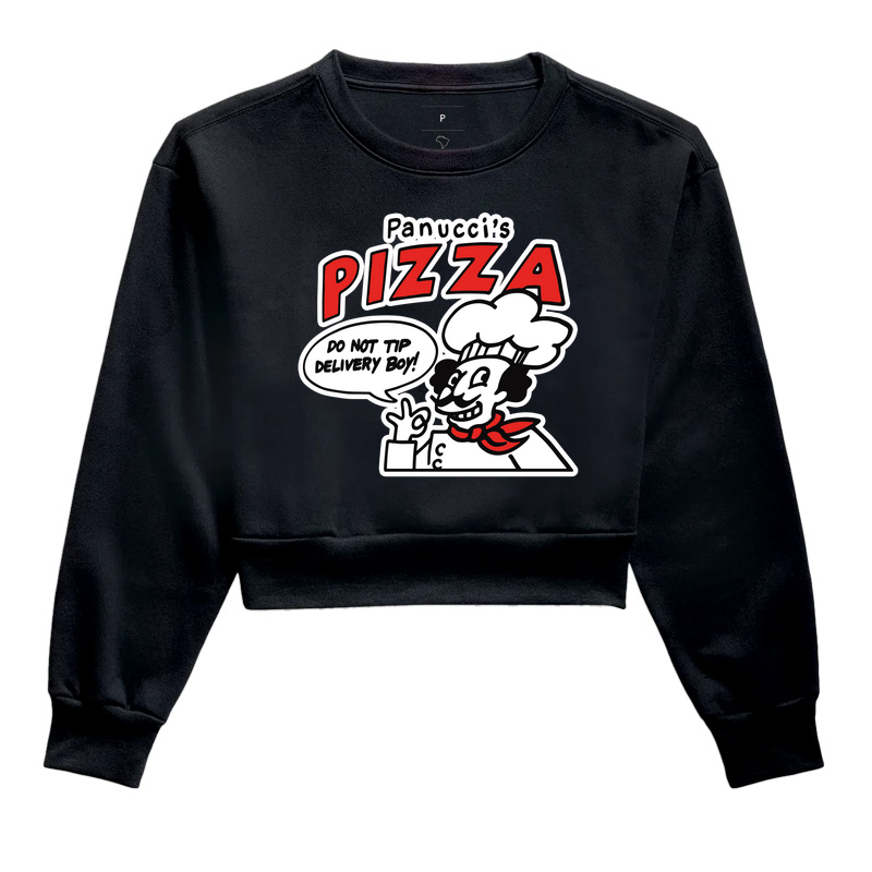 Panucci's Pizza