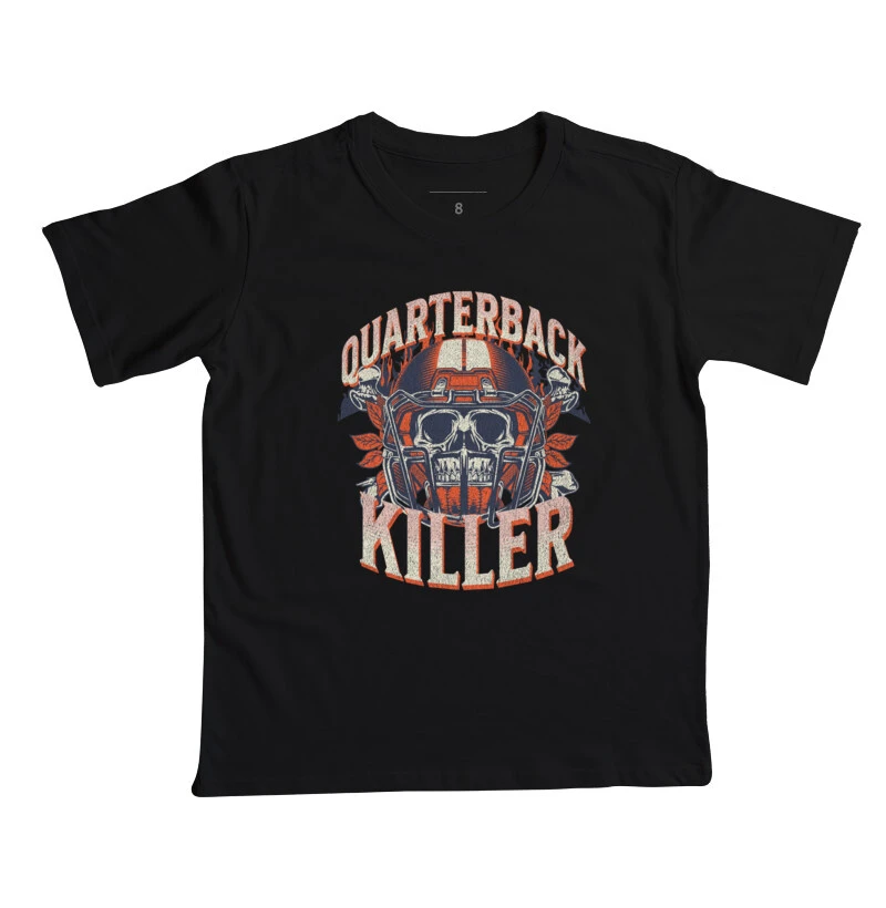Quarterback Killer