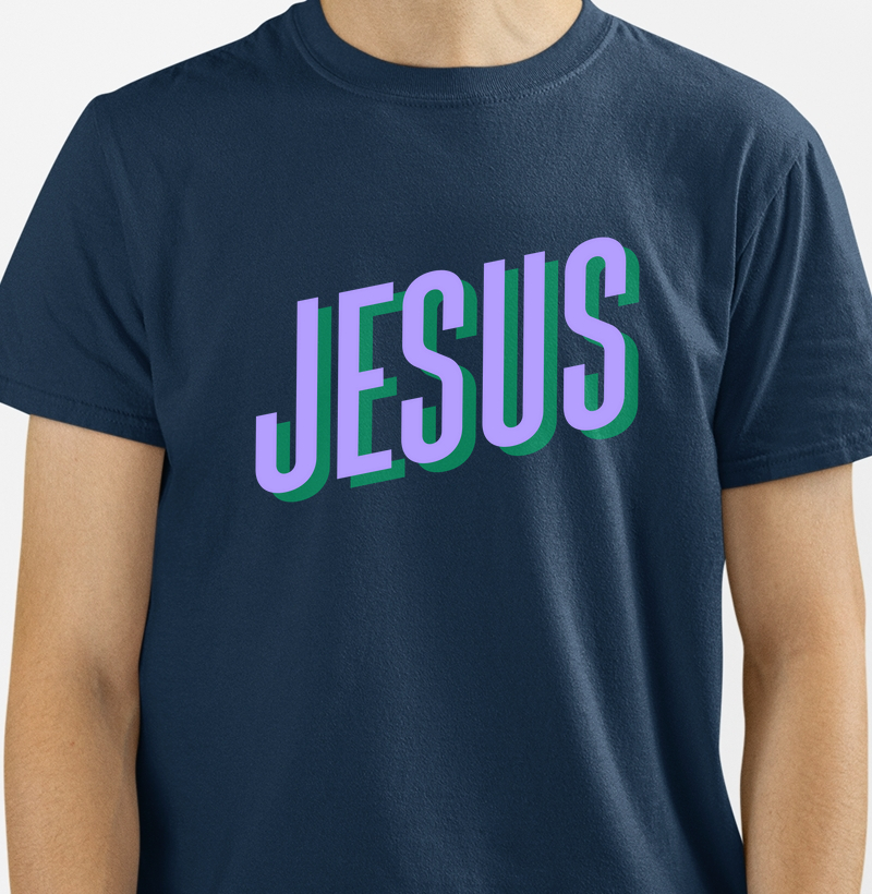 Jesus - 