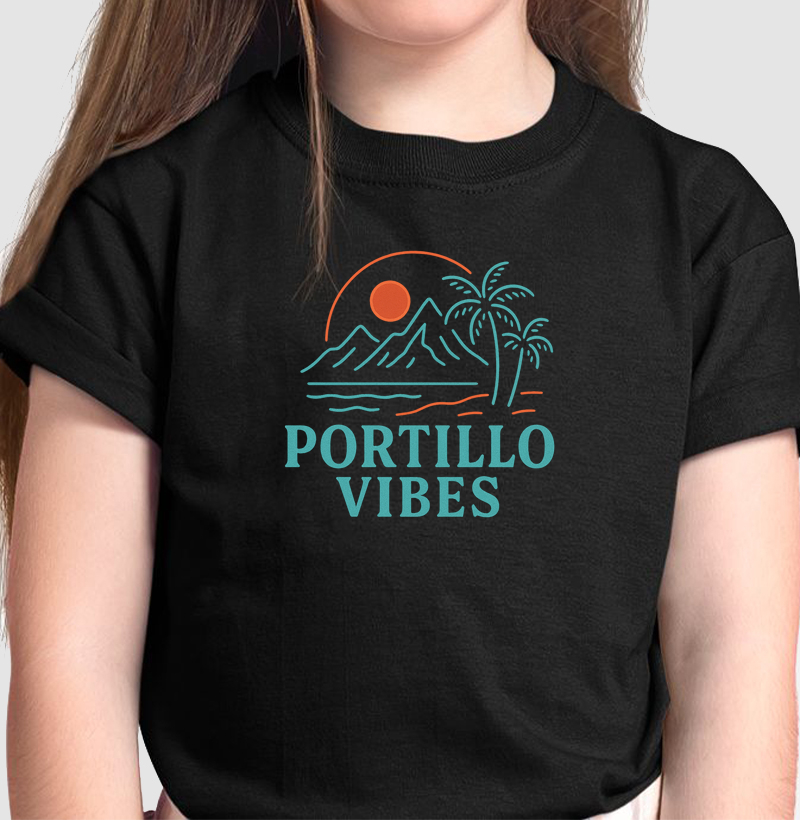 PORTILLO VIBES