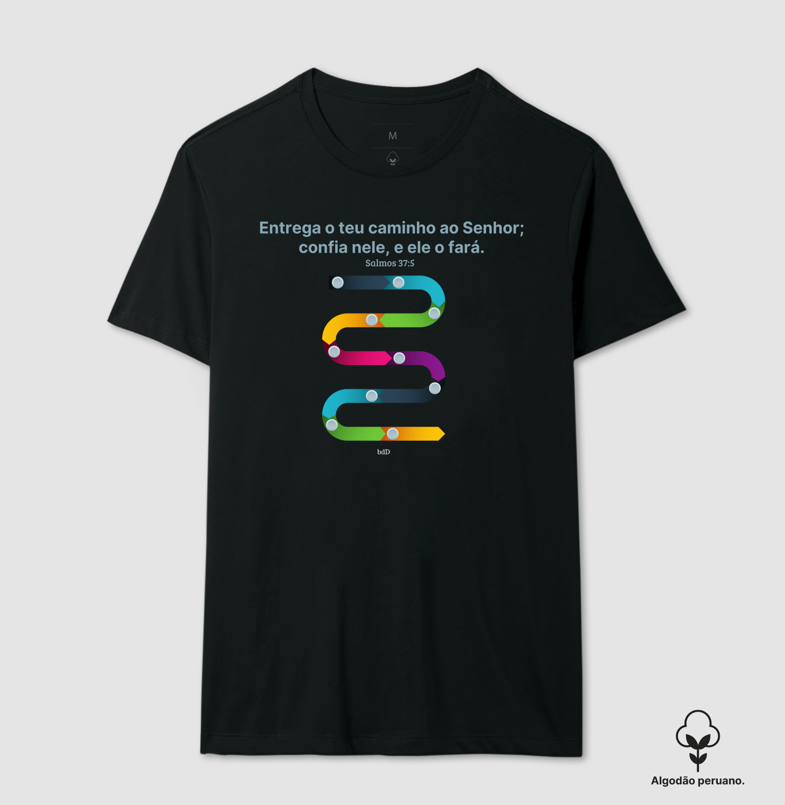 Versículo Bíblico Inspirador