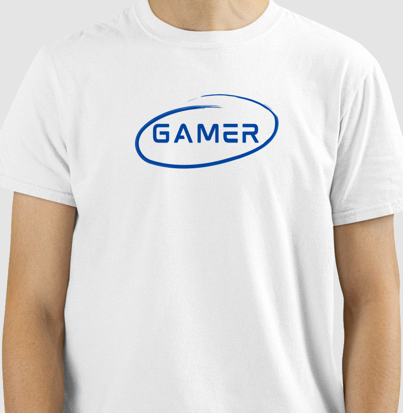 Gamer