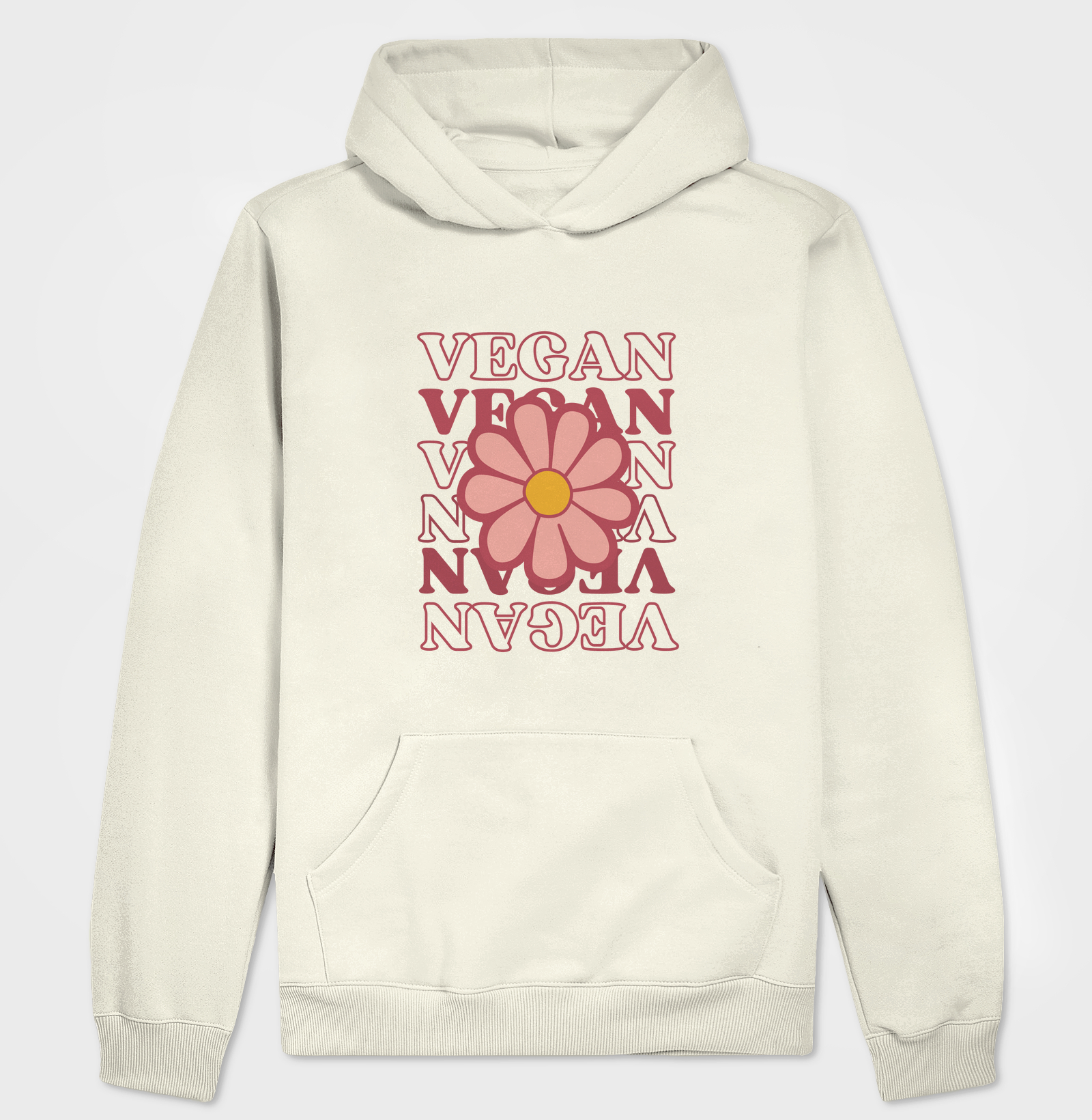 vegan flowers