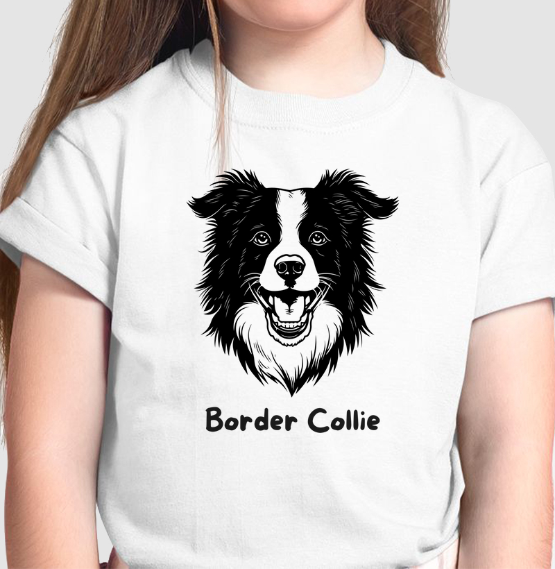 Border Collie mania
