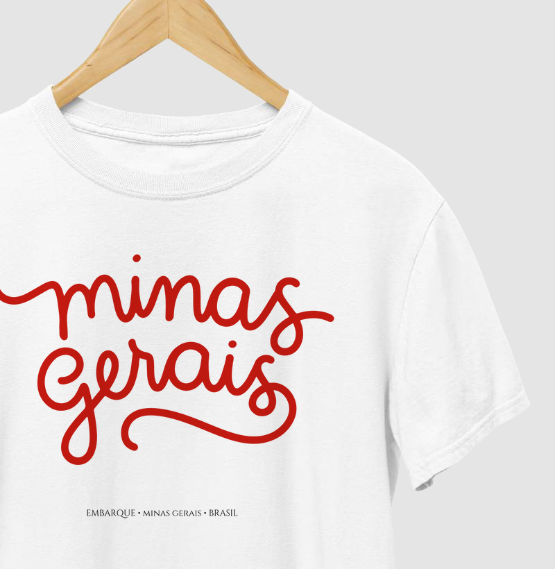 Minas Gerais