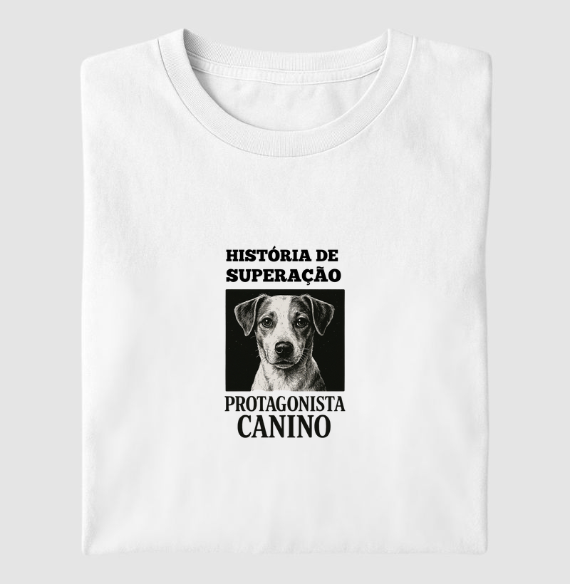 Protagonista Canino 🎬🐾