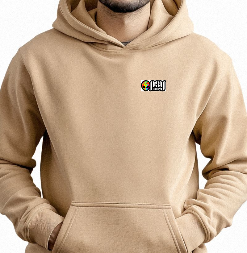 PsyWear Basic Algodão 30.1 Reserva