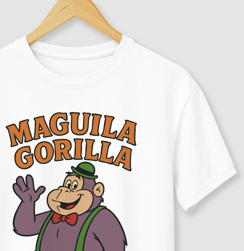 Maguila