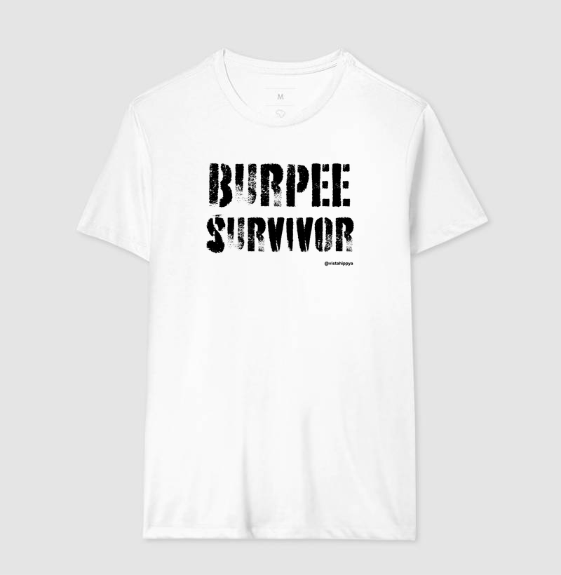 Burpee Survivor