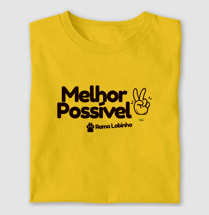 Melhor Possível - Ramo Lobinho