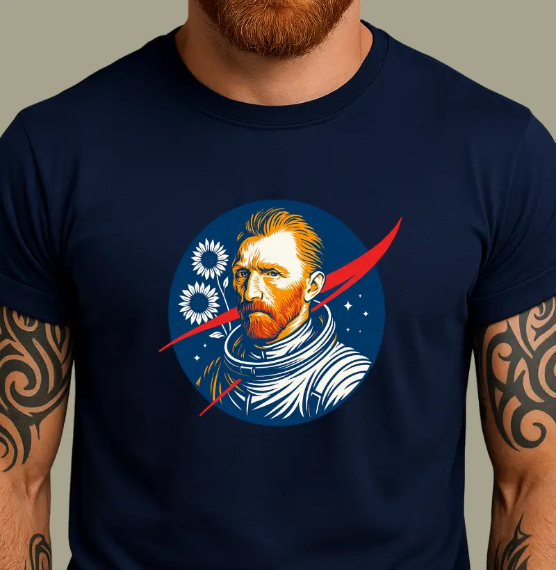 Astro Gogh