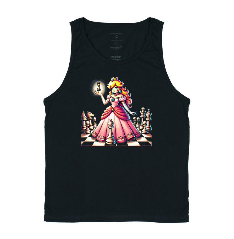Dama Peach